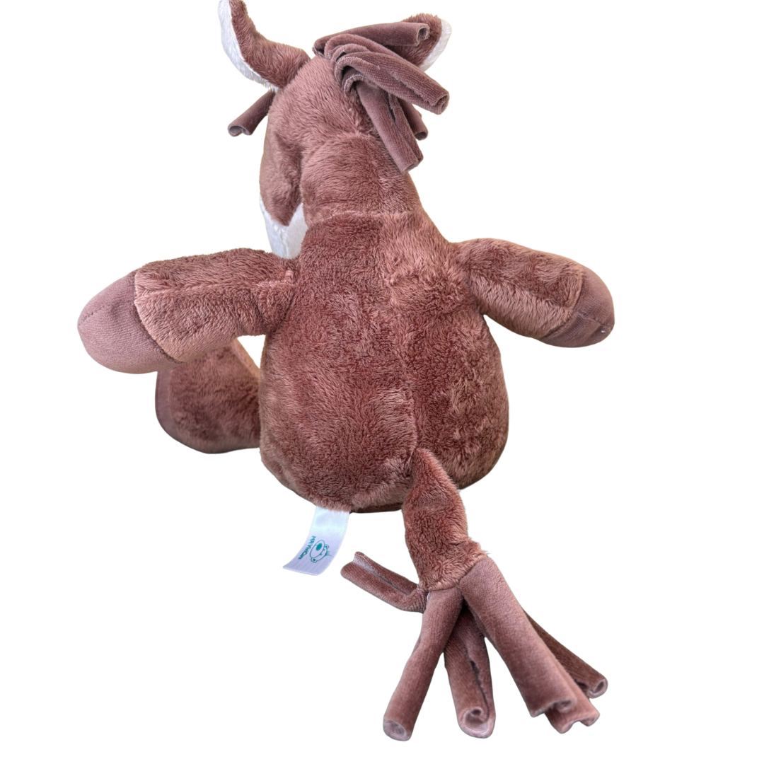 Regalo peluche burro