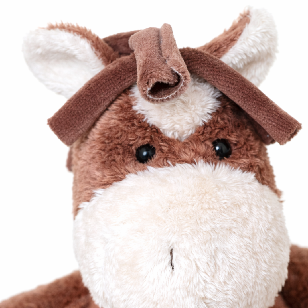 Regalo peluche burro