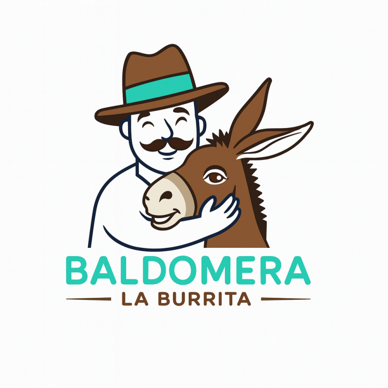 La Burrita Baldomera