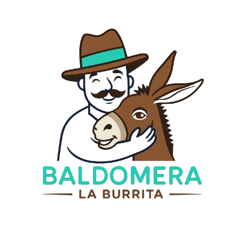 La Burrita Baldomera